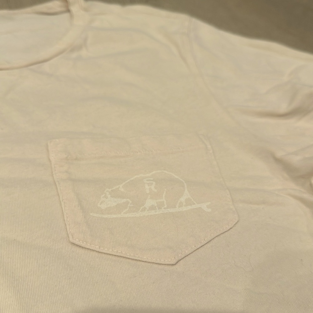 OUTERKNOWN Surf Ranch Tee - Picture 3 of 4